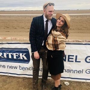 Meet your Posher, Alice